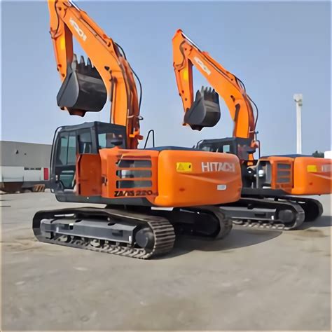 hitachi 2.7 ton digger for sale|hitachi excavator for sale uk.